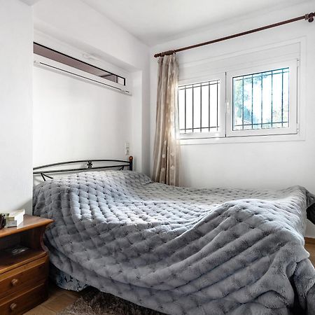 Sotiria House Apartment Preveza Ngoại thất bức ảnh