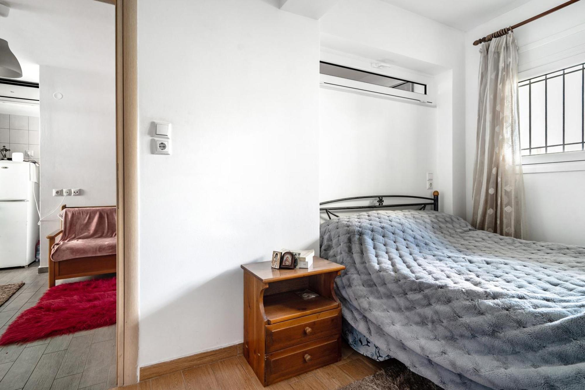 Sotiria House Apartment Preveza Ngoại thất bức ảnh
