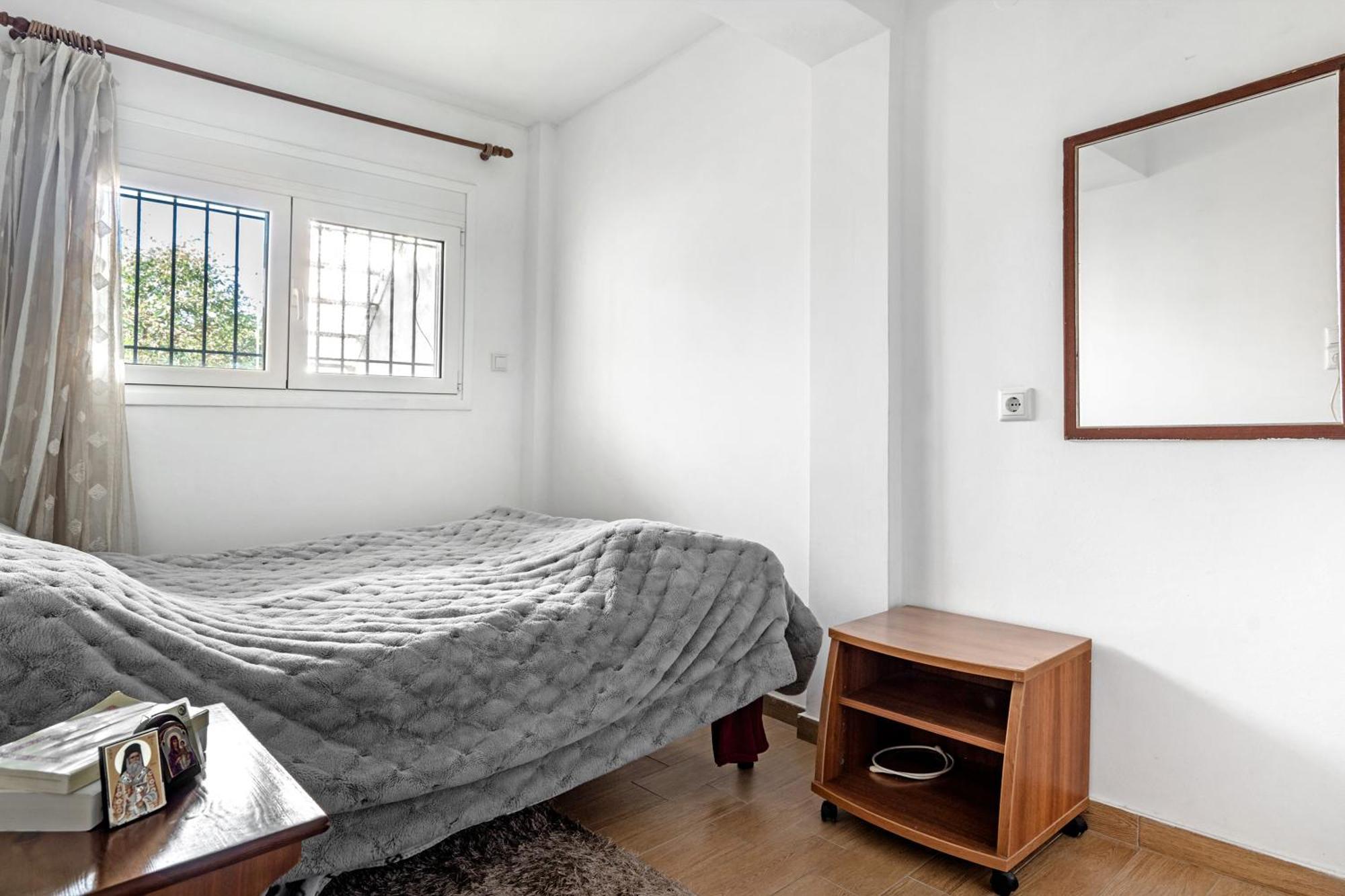 Sotiria House Apartment Preveza Ngoại thất bức ảnh