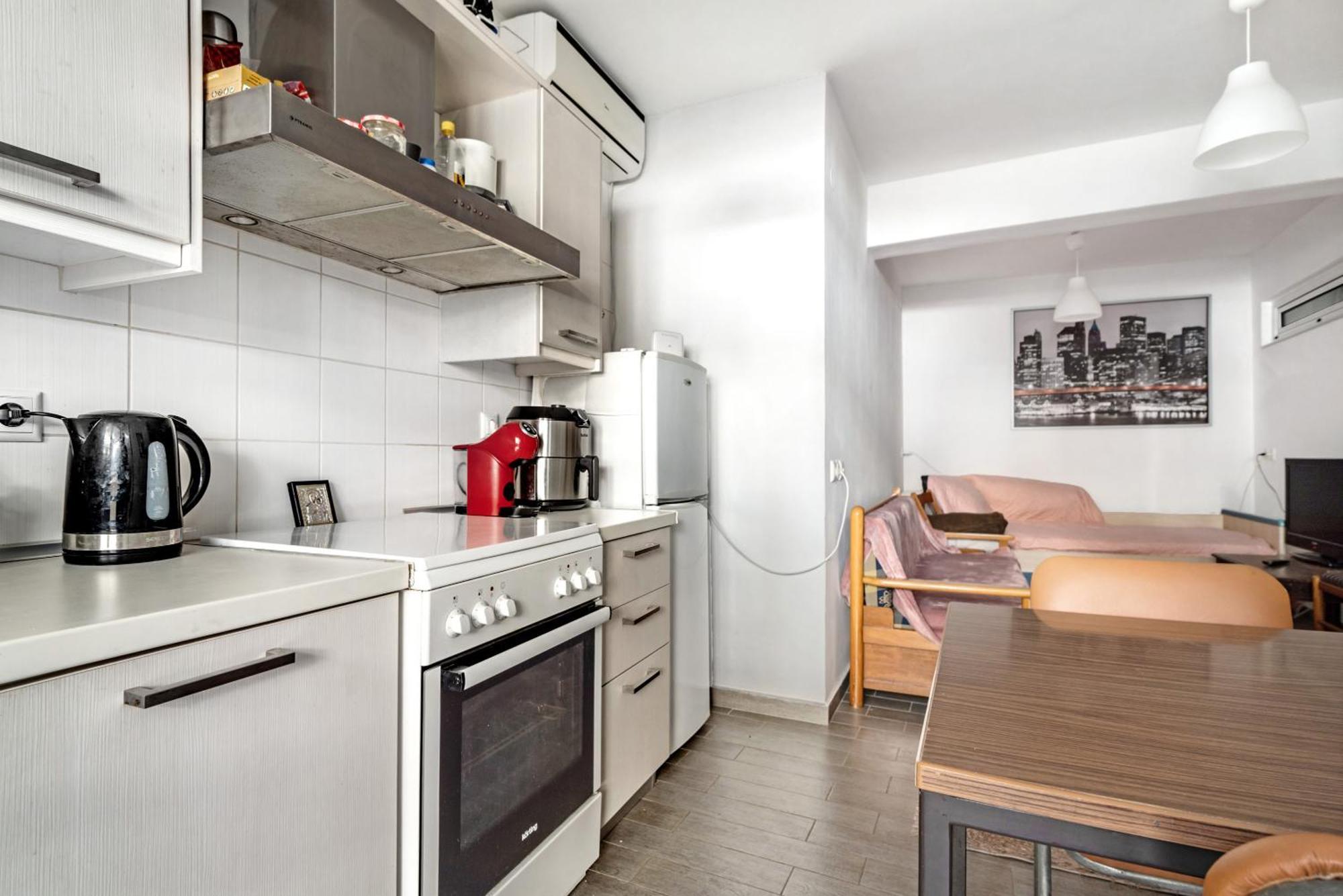 Sotiria House Apartment Preveza Ngoại thất bức ảnh