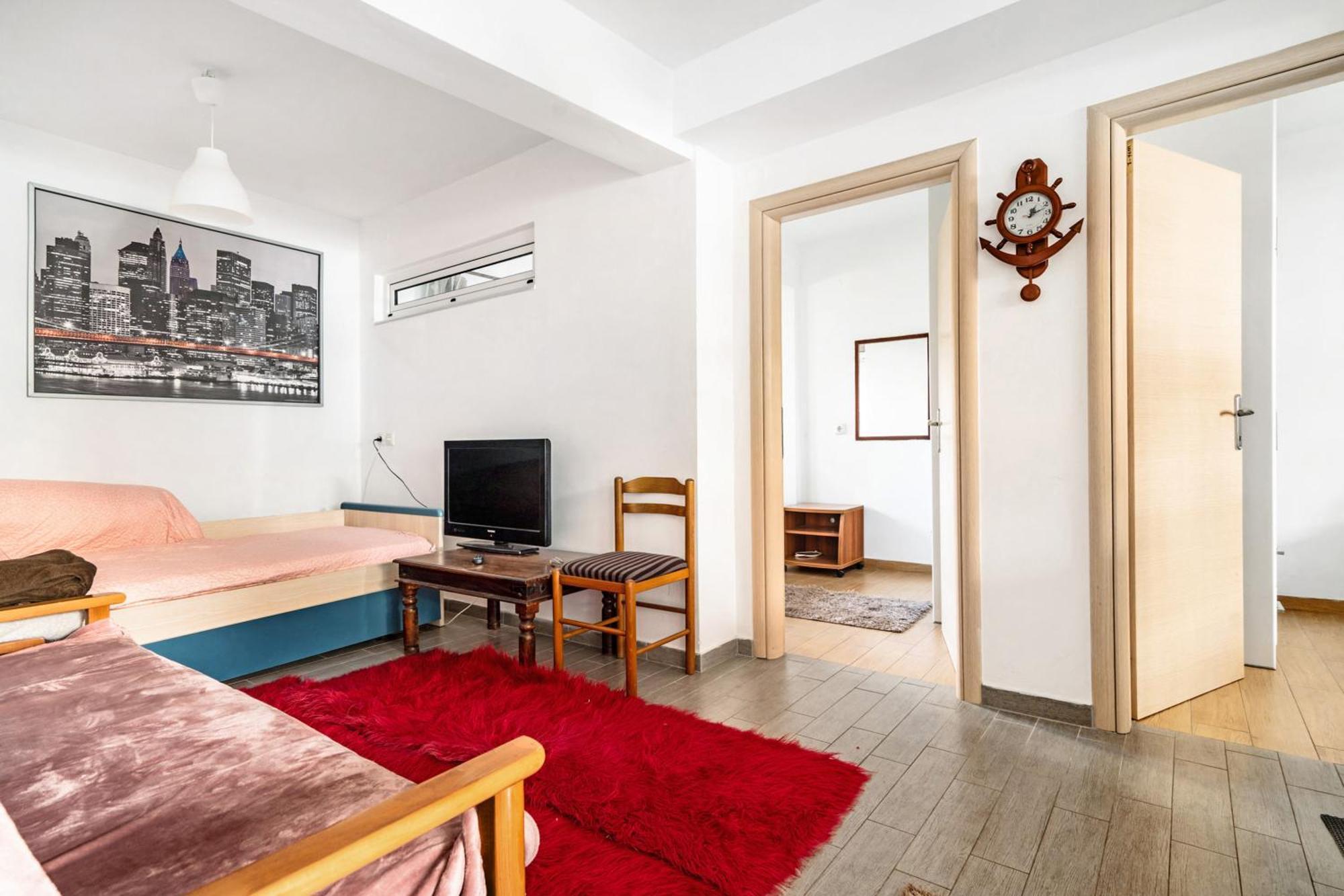 Sotiria House Apartment Preveza Ngoại thất bức ảnh