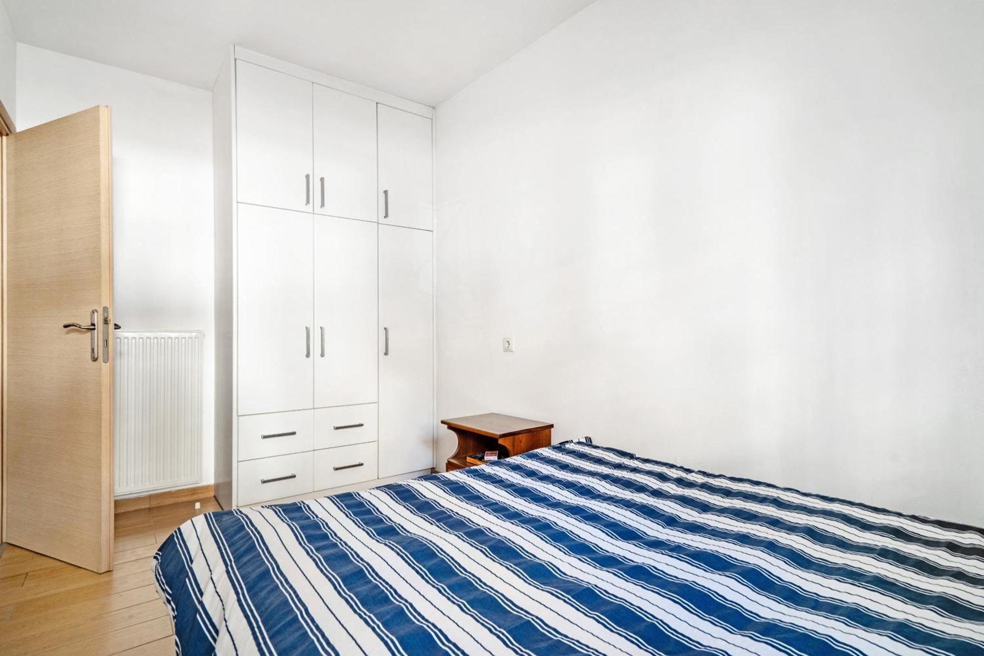 Sotiria House Apartment Preveza Ngoại thất bức ảnh