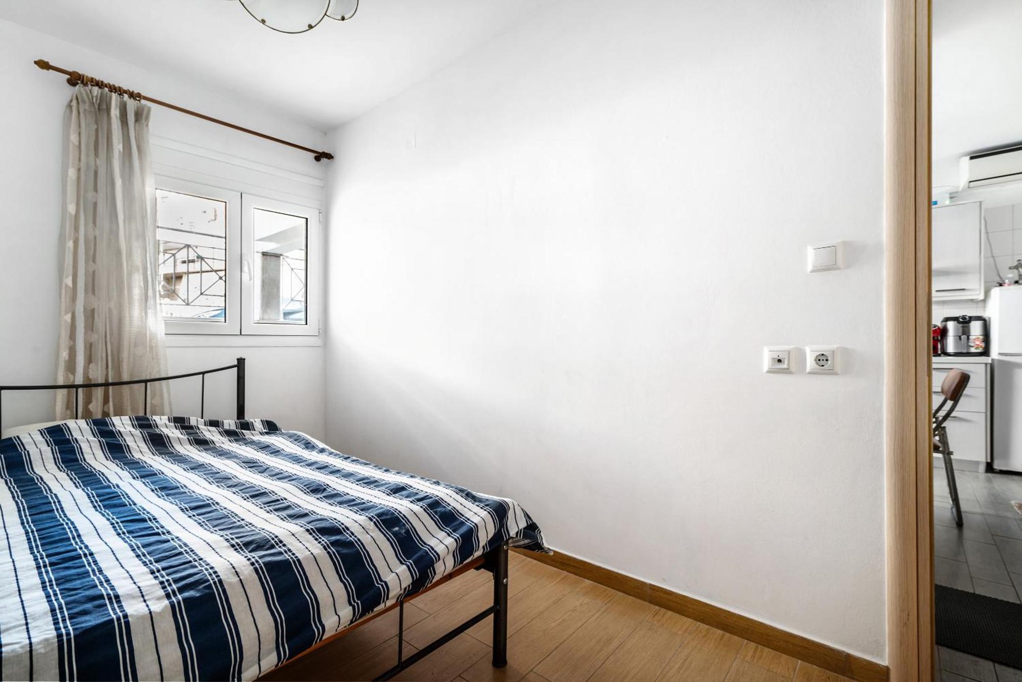 Sotiria House Apartment Preveza Ngoại thất bức ảnh