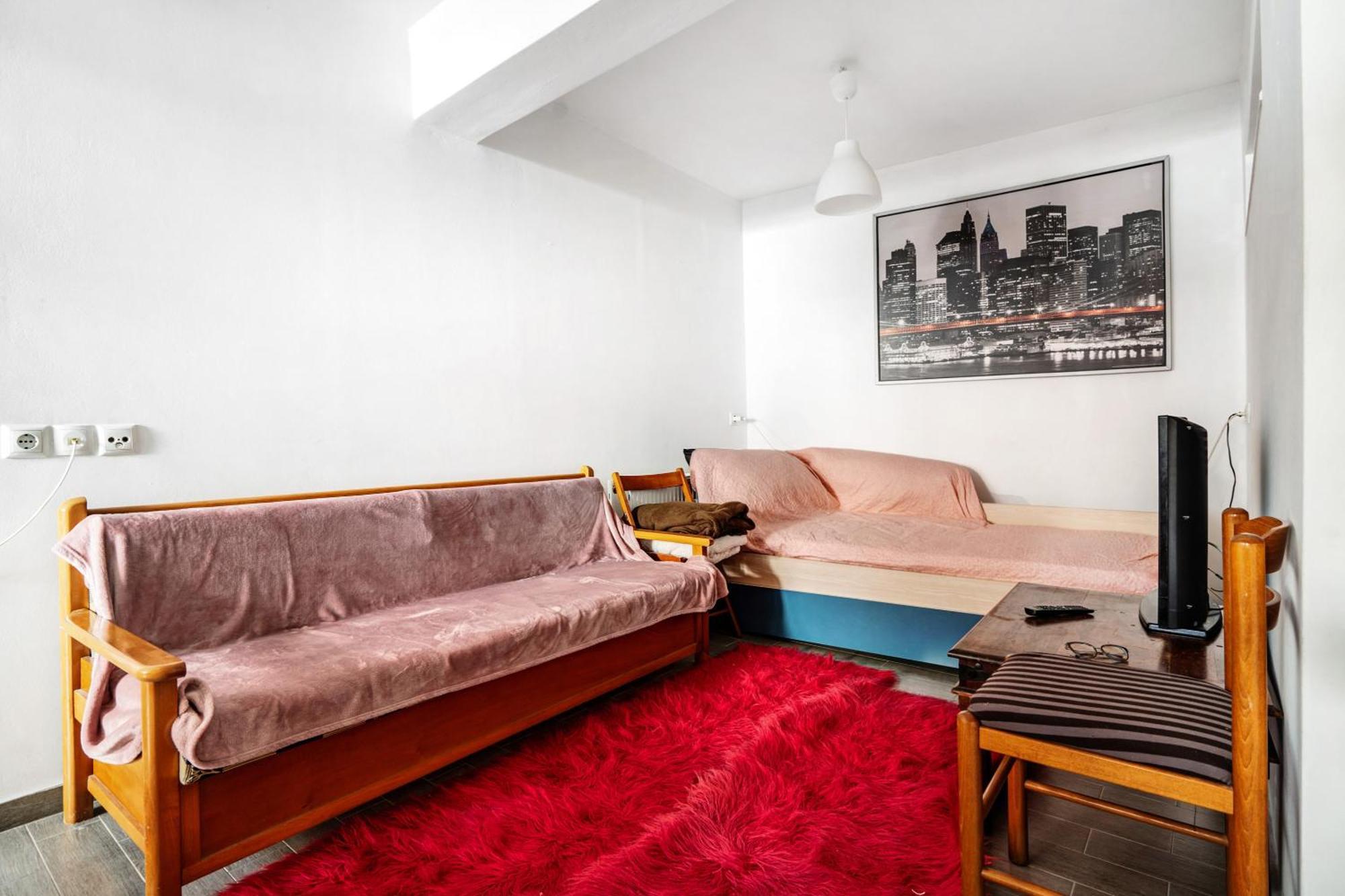 Sotiria House Apartment Preveza Ngoại thất bức ảnh