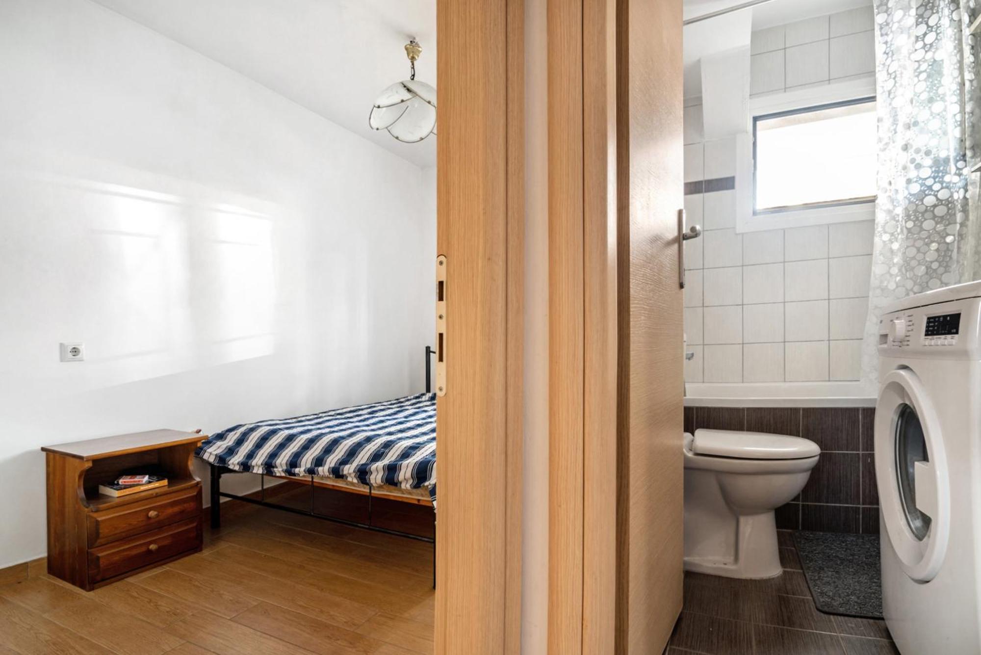 Sotiria House Apartment Preveza Ngoại thất bức ảnh
