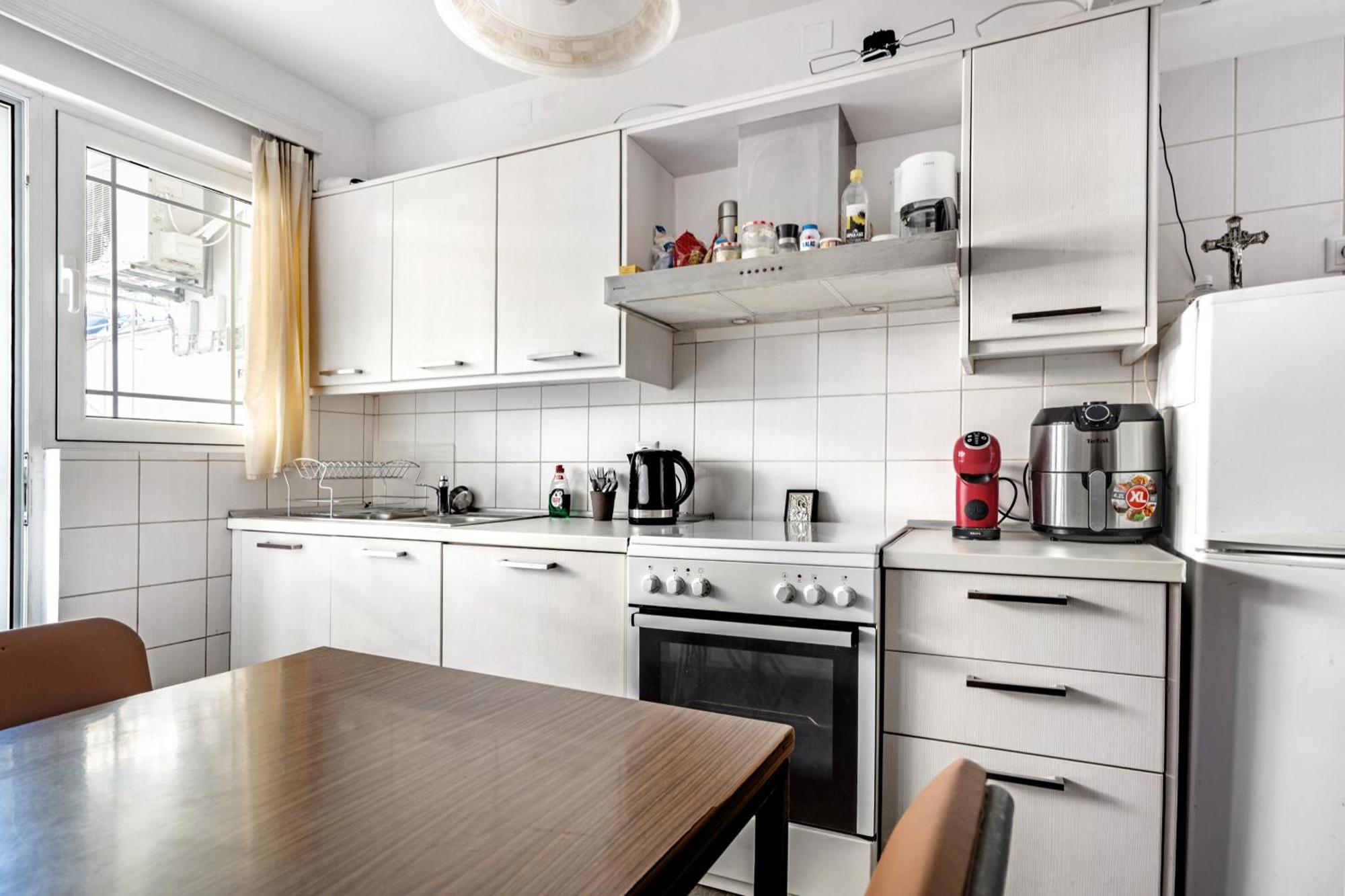 Sotiria House Apartment Preveza Ngoại thất bức ảnh