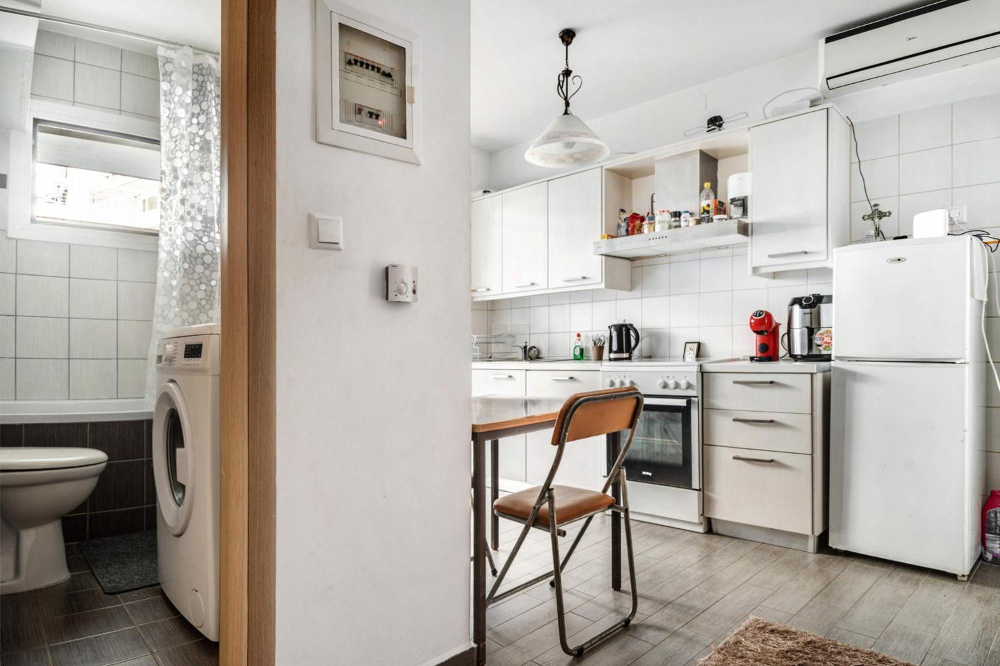 Sotiria House Apartment Preveza Ngoại thất bức ảnh